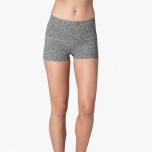 Beyond Yoga High Waisted Shorts
